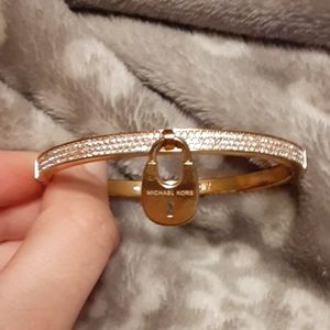 Mk Bracelet